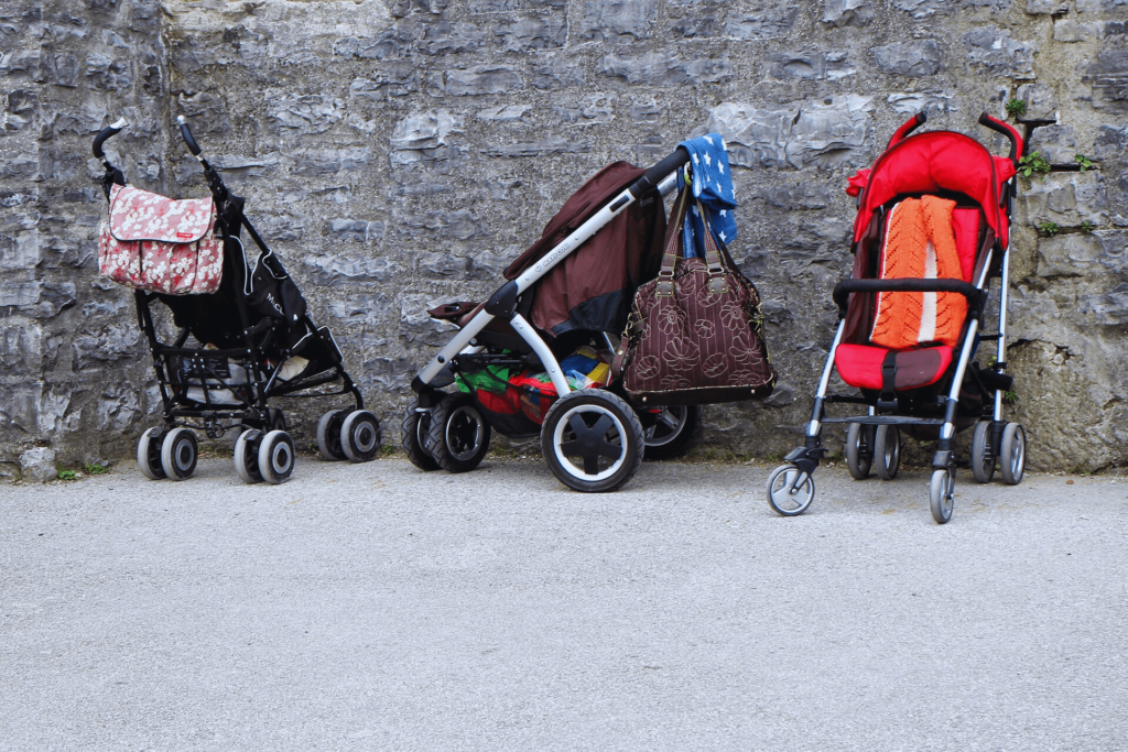 Umbrella Strollers